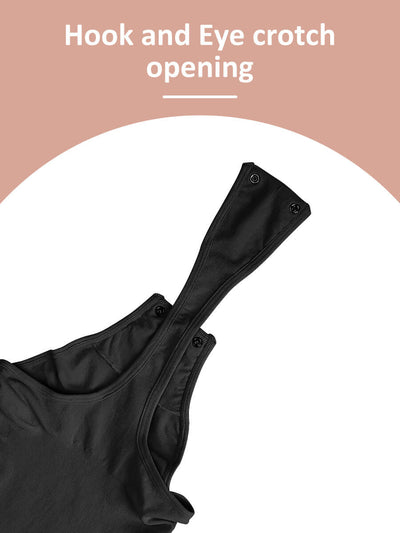SCULVEX® Shield — Full Body Tummy Control Slimming Bodysuit