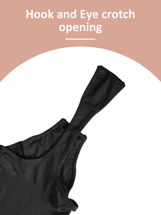 SCULVEX® Shield — Full Body Tummy Control Slimming Bodysuit