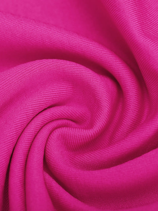 SCULVEX® Veil — Seamless Midi Body Shaper Dress