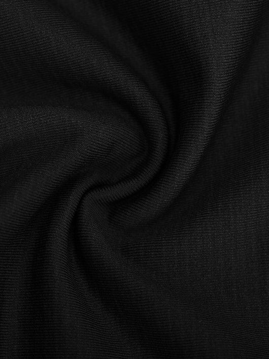 SCULVEX® Veil — Seamless Midi Body Shaper Dress
