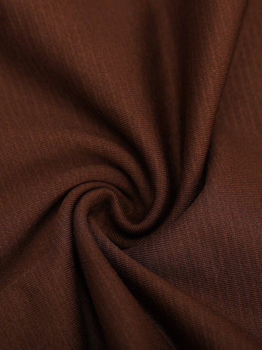 SCULVEX® Veil — Seamless Midi Body Shaper Dress