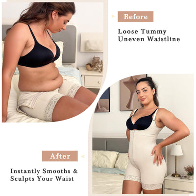 SCULVEX® Shape — Full Body Sculptor