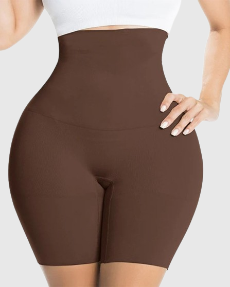 SCULVEX® Elevate — High Waist Butt Lift Compression Shorts