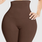 SCULVEX® Elevate — High Waist Butt Lift Compression Shorts