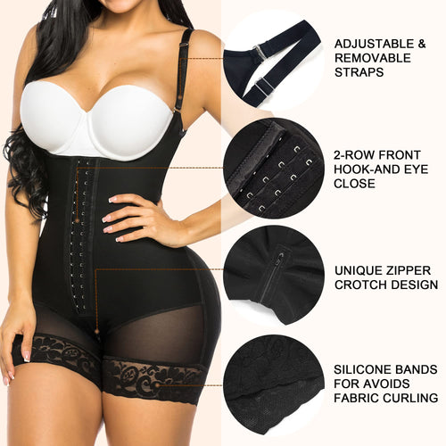 SCULVEX® Restore — Post Surgery Shaper