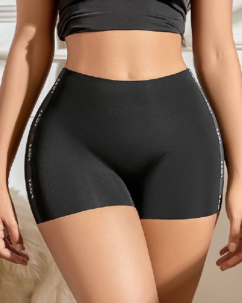 SCULVEX® Smooth — Seamless Breathable Shaping Shorts