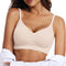 SCULVEX® Lift II — Push Up Wireless Lightly Lined Bra