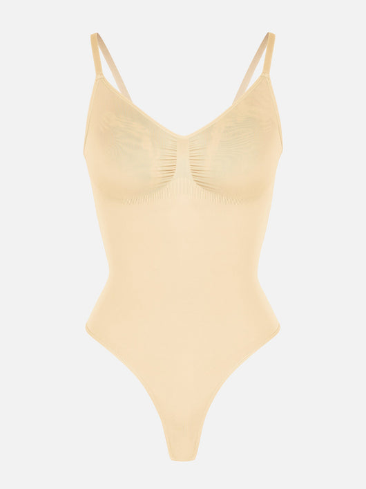 SCULVEX® Shield — Full Body Tummy Control Slimming Bodysuit