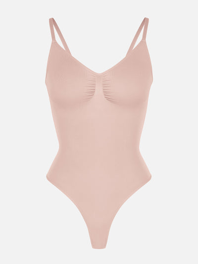SCULVEX® Shield — Full Body Tummy Control Slimming Bodysuit
