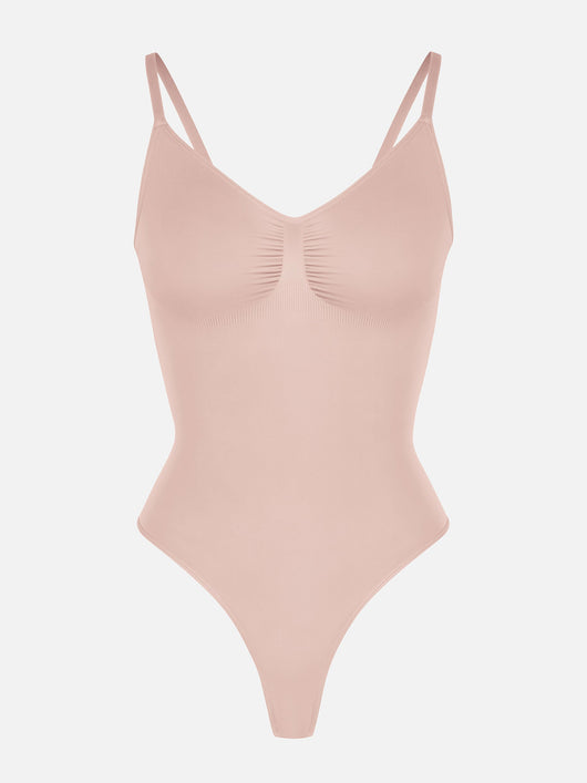 SCULVEX® Shield — Full Body Tummy Control Slimming Bodysuit