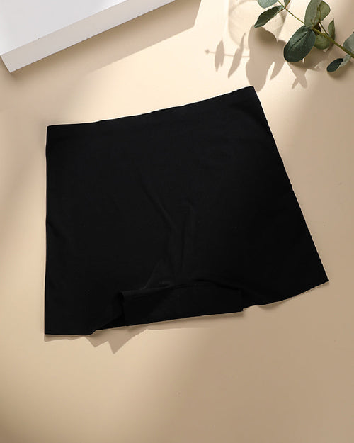 SCULVEX® Smooth — Seamless Breathable Shaping Shorts