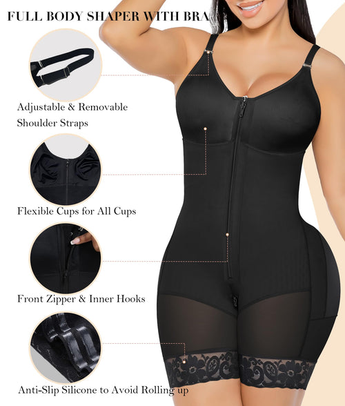 SCULVEX® Lift — Postpartum Shaper