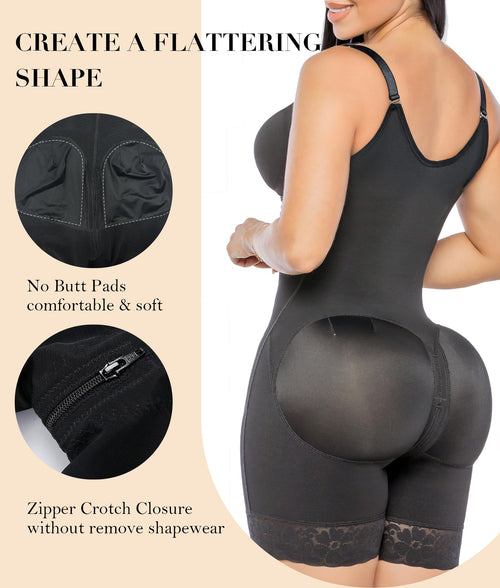 SCULVEX® Lift — Postpartum Shaper