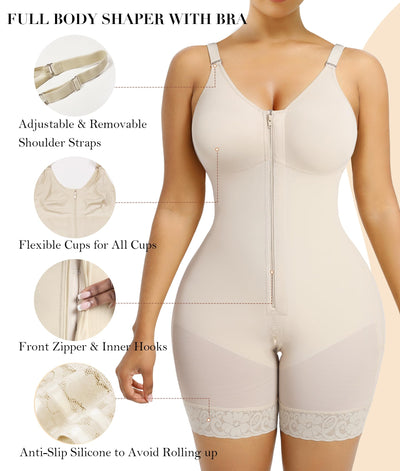 SCULVEX® Lift — Postpartum Shaper