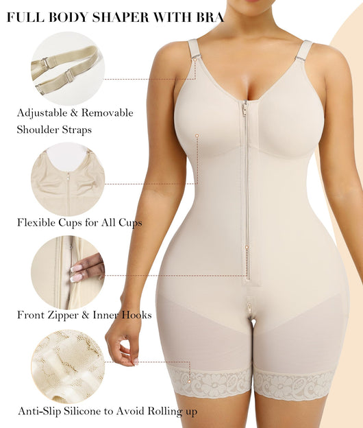 SCULVEX® Lift — Postpartum Shaper