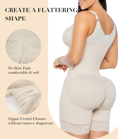 SCULVEX® Lift — Postpartum Shaper