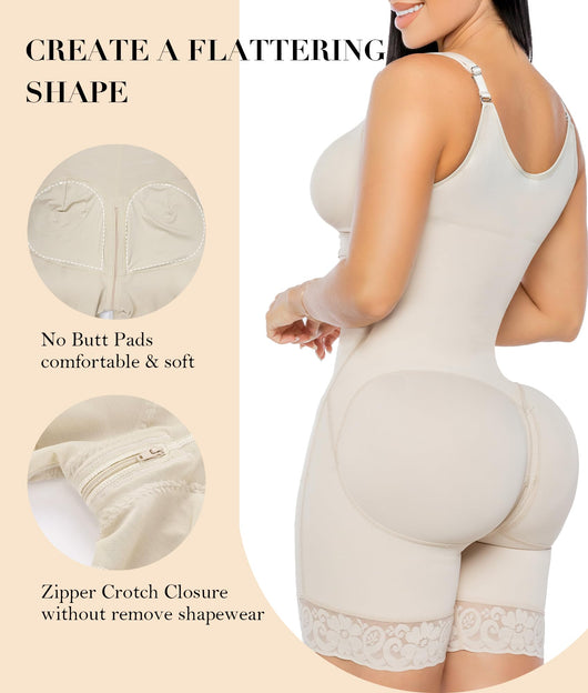 SCULVEX® Lift — Postpartum Shaper