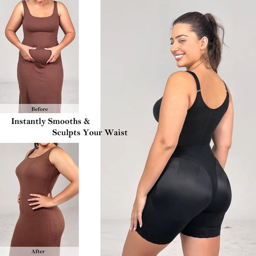 SCULVEX® Lift — Postpartum Shaper
