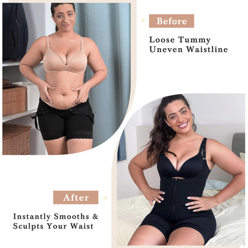 SCULVEX® Shape — Full Body Sculptor