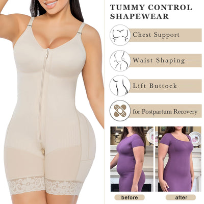 SCULVEX® Lift — Postpartum Shaper