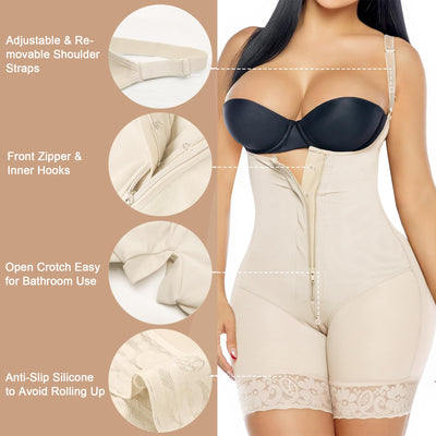 SCULVEX® Shape — Full Body Sculptor