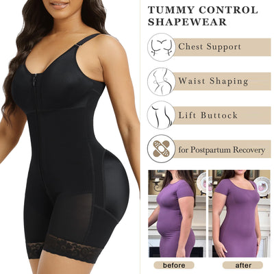 SCULVEX® Lift — Postpartum Shaper