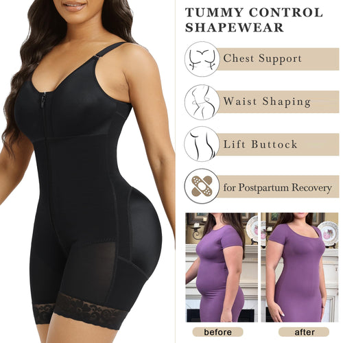SCULVEX® Lift — Postpartum Shaper