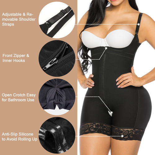 SCULVEX® Shape — Full Body Sculptor