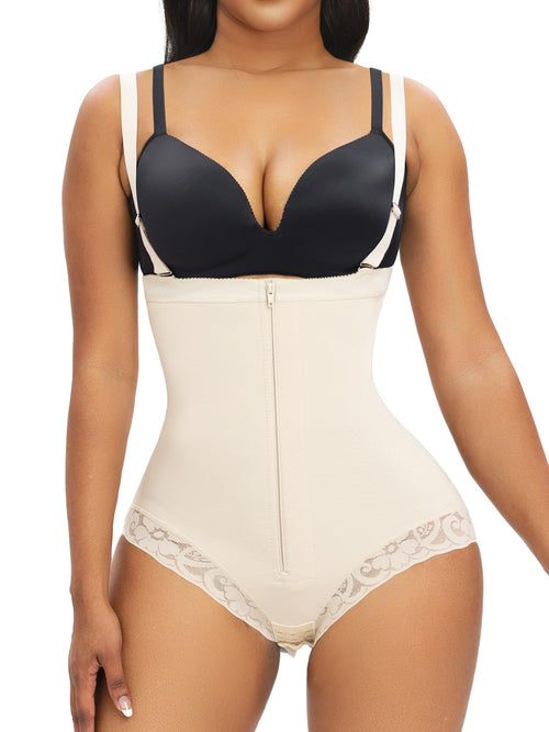 SCULVEX® Core — Full Body Shaper Tummy Control & Butt Lifter