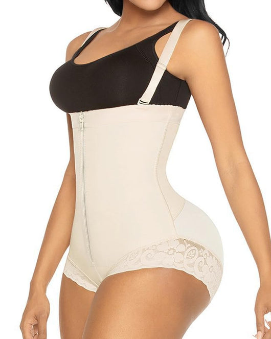 SCULVEX® Core — Full Body Shaper Tummy Control & Butt Lifter