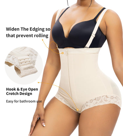SCULVEX® Core — Full Body Shaper Tummy Control & Butt Lifter
