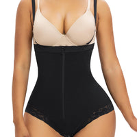 SCULVEX® Core — Full Body Shaper Tummy Control & Butt Lifter