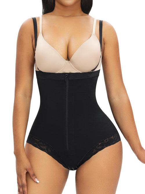 SCULVEX® Core — Full Body Shaper Tummy Control & Butt Lifter