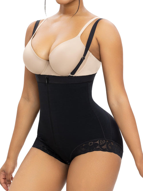 SCULVEX® Core — Full Body Shaper Tummy Control & Butt Lifter