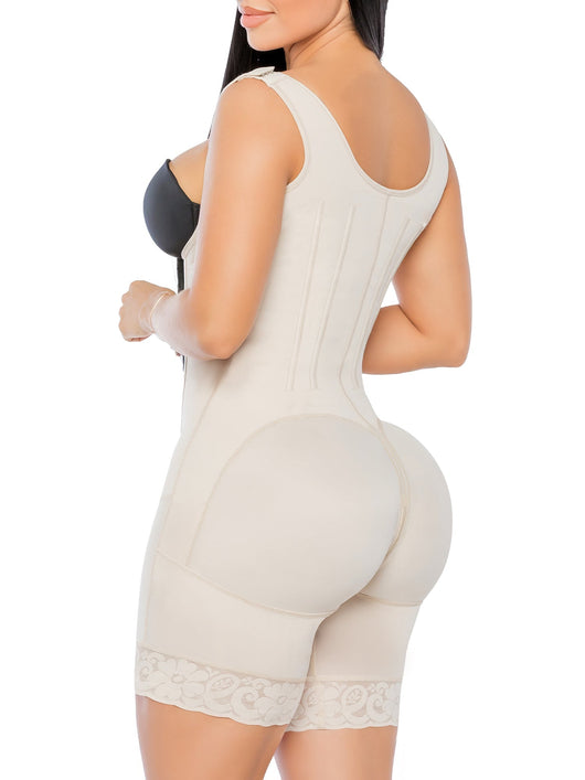 SCULVEX® Rise — Postpartum Bodysuit