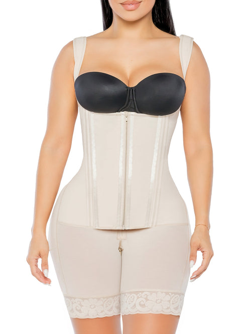 SCULVEX® Rise — Postpartum Bodysuit