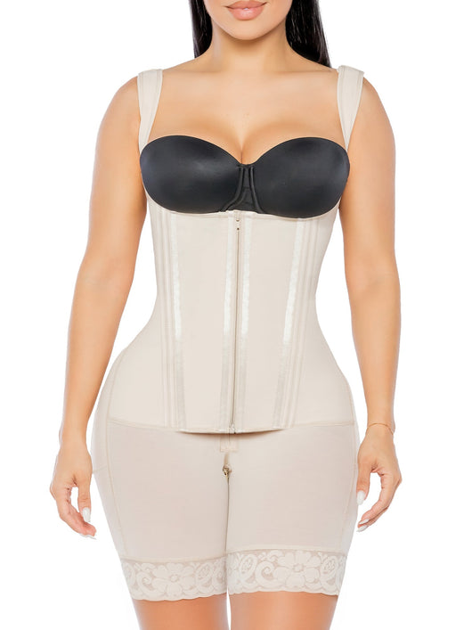 SCULVEX® Rise — Postpartum Bodysuit