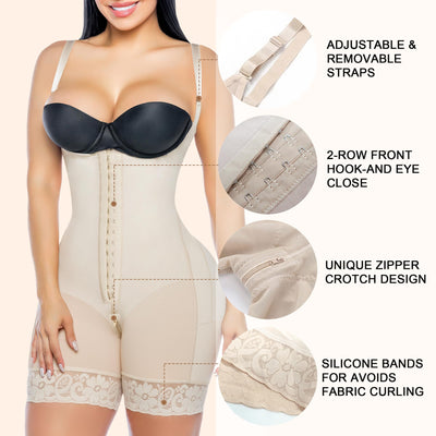 SCULVEX® Restore — Post Surgery Shaper