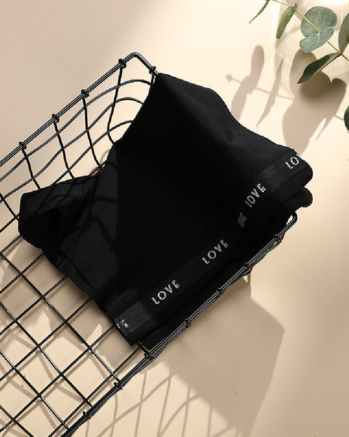 SCULVEX® Smooth — Seamless Breathable Shaping Shorts