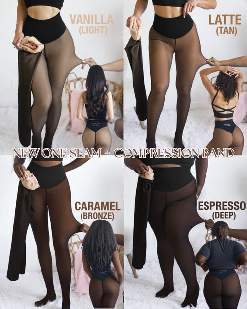 SCULVEX® Warm — Thermal Fleece Leggings