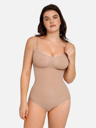 SCULVEX® Shield — Full Body Tummy Control Slimming Bodysuit