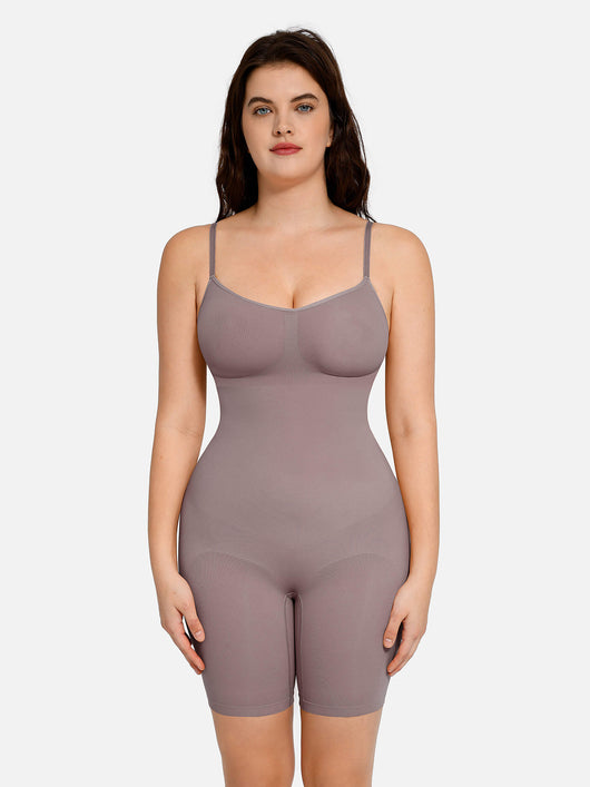 SCULVEX® Shield — Full Body Tummy Control Slimming Bodysuit