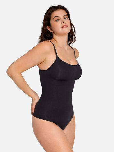 SCULVEX® Shield — Full Body Tummy Control Slimming Bodysuit