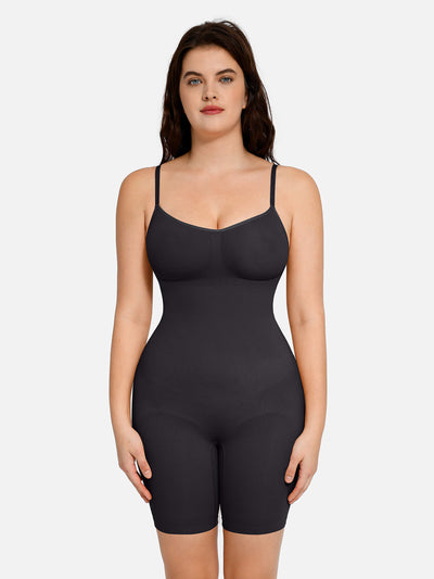 SCULVEX® Shield — Full Body Tummy Control Slimming Bodysuit