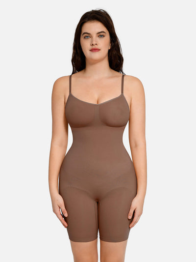 SCULVEX® Shield — Full Body Tummy Control Slimming Bodysuit