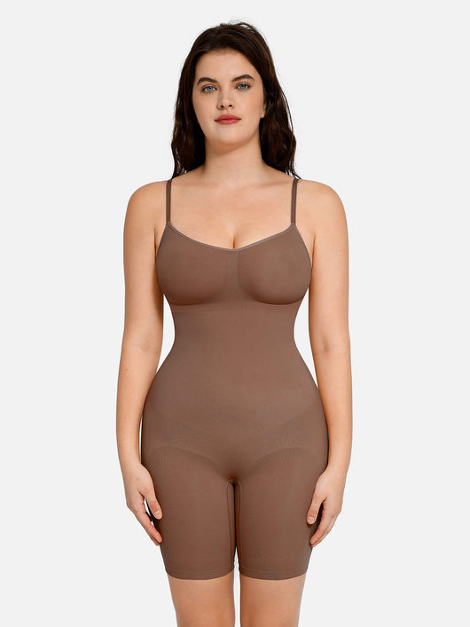 SCULVEX® Shield — Full Body Tummy Control Slimming Bodysuit