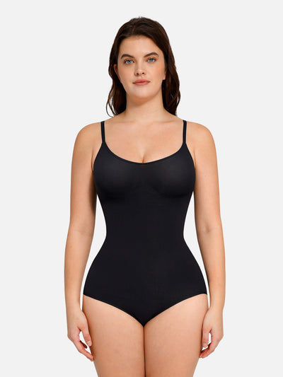 SCULVEX® Shield — Full Body Tummy Control Slimming Bodysuit