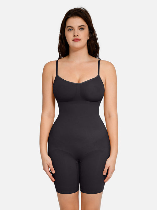 SCULVEX® Shield — Full Body Tummy Control Slimming Bodysuit