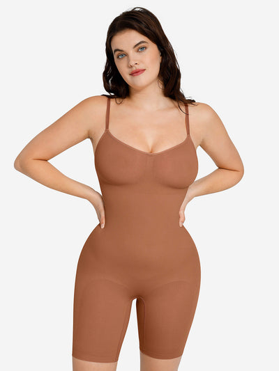 SCULVEX® Shield — Full Body Tummy Control Slimming Bodysuit