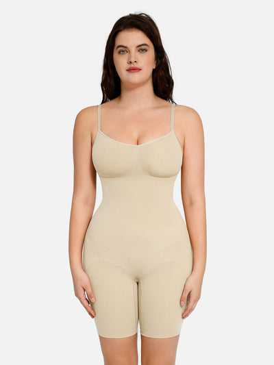 SCULVEX® Shield — Full Body Tummy Control Slimming Bodysuit